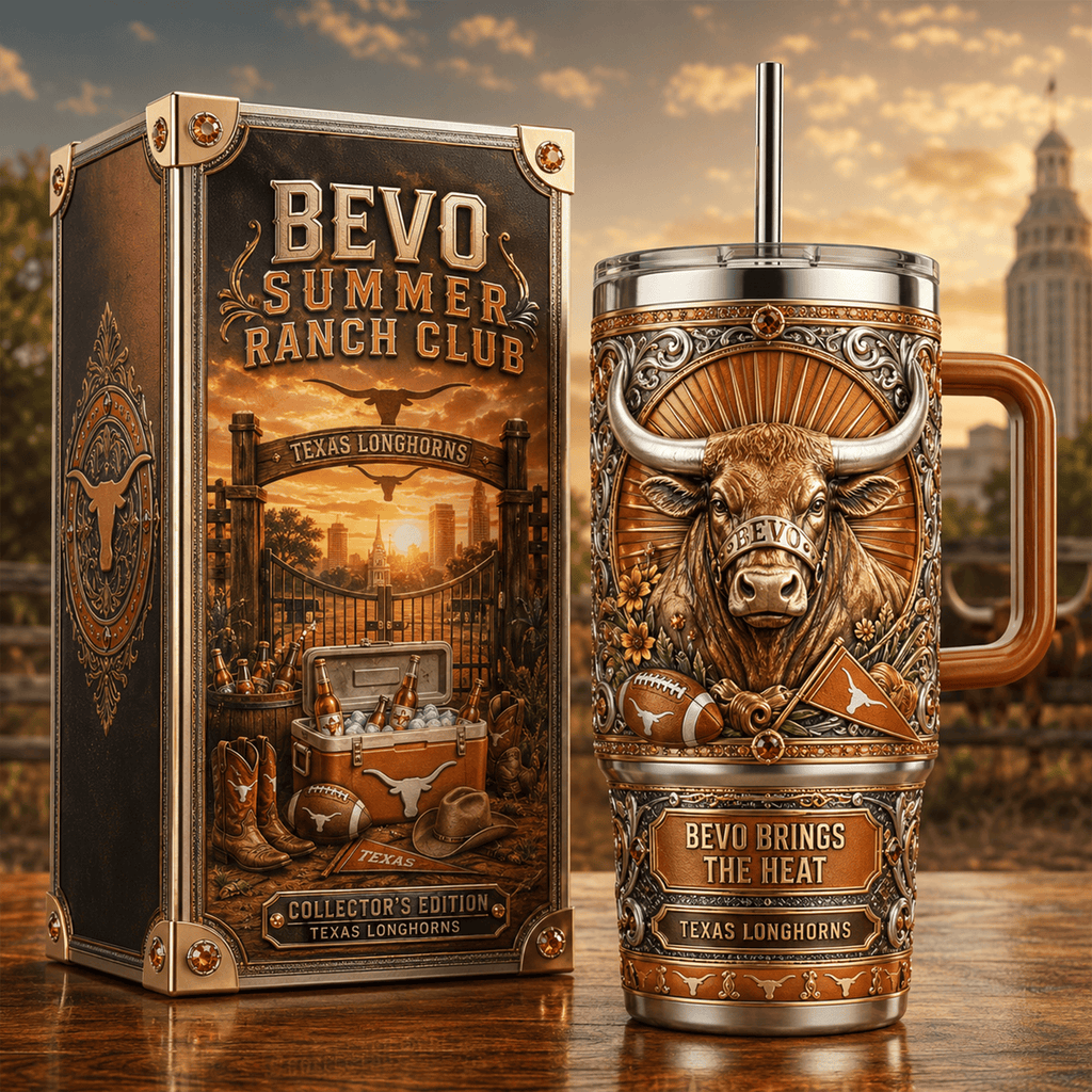 TLS 40oz Tumbler With Handle LNTH