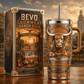 TLS 40oz Tumbler With Handle LNTH