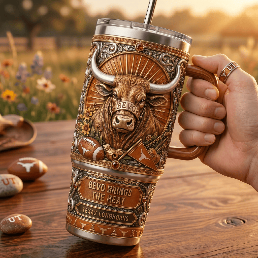 TLS 40oz Tumbler With Handle LNTH
