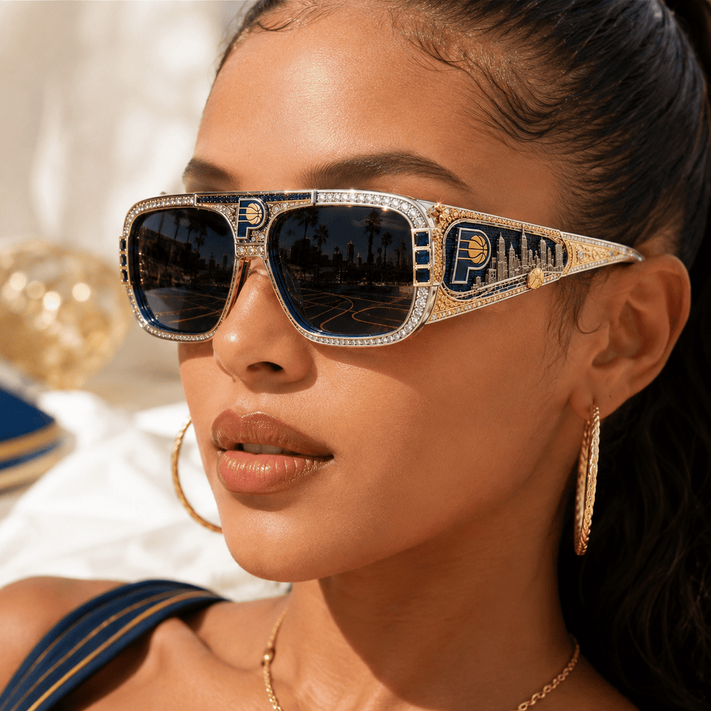 PREMIUM IDP UNISEX SUNGLASSES TTNL