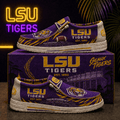 Premium LSUT Loafer Shoes BMD