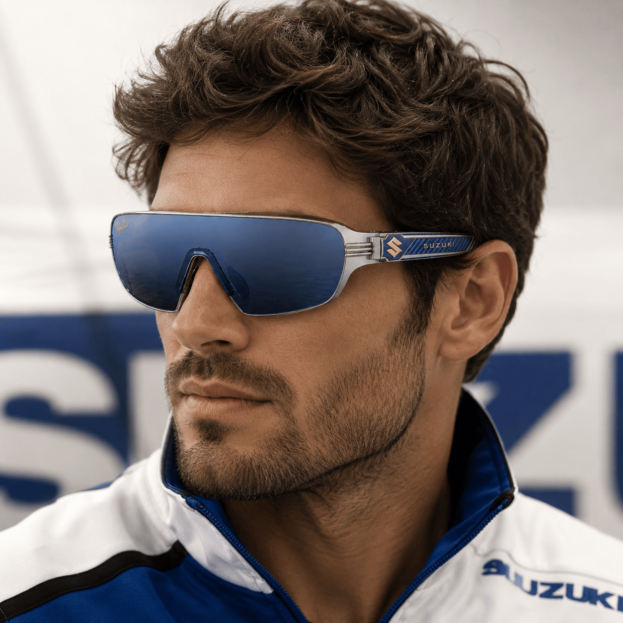PREMIUM SZKI UNISEX SUNGLASSES NTVA