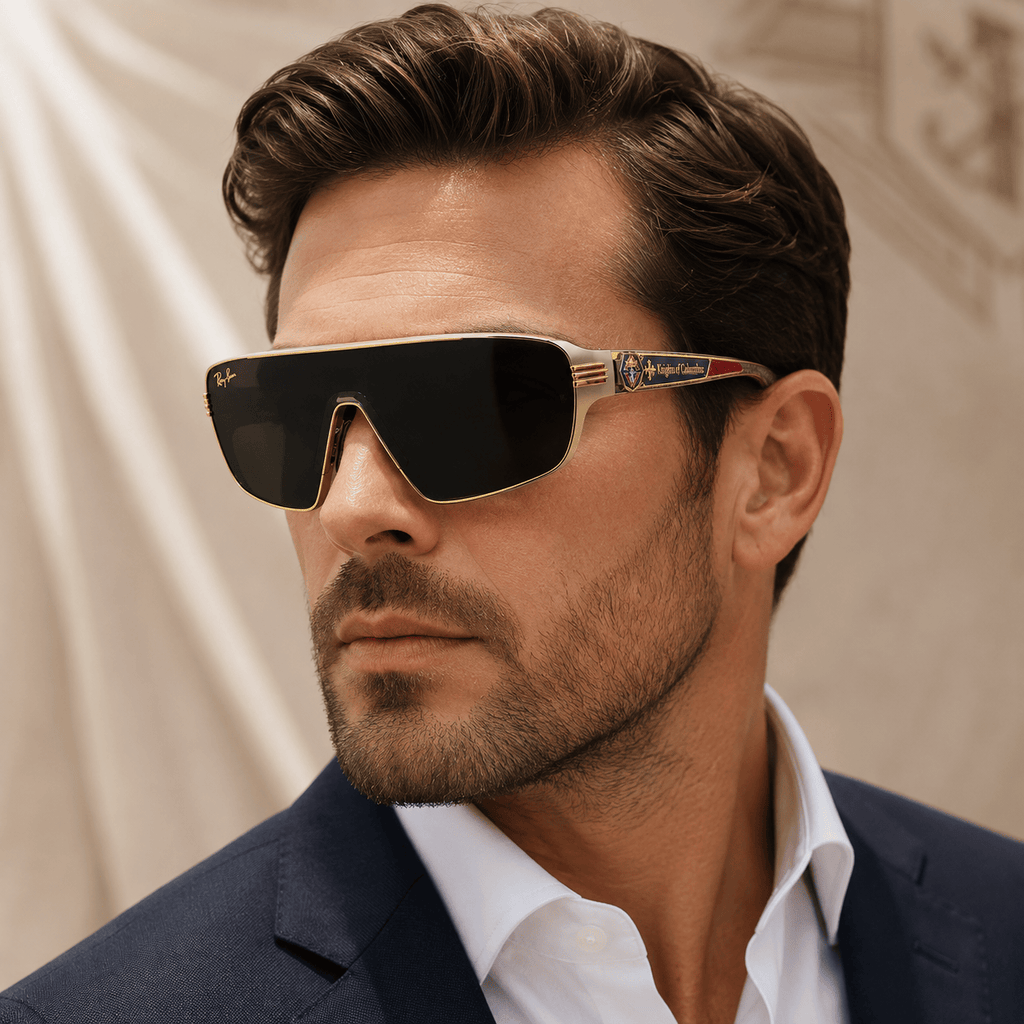 PREMIUM KOCB UNISEX SUNGLASSES NTVA