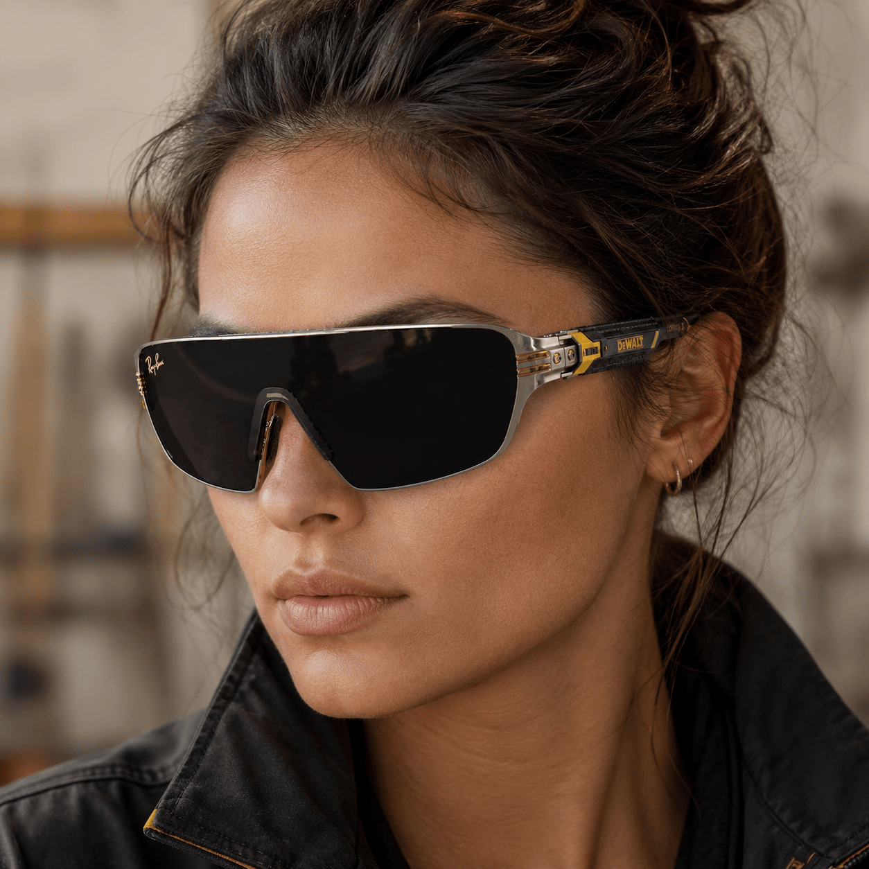 PREMIUM DWT UNISEX SUNGLASSES NTVA